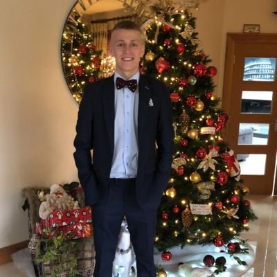 Profile Picture of Kevin McAlinden (@kevin_mcalinden) on Twitter