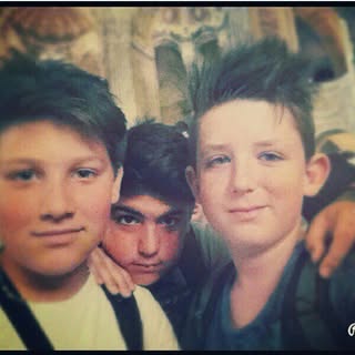 Profile Picture of michael dellavalle (@mike_della) on Instagram