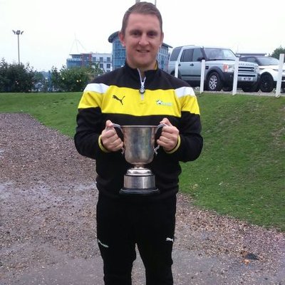 Profile Picture of Steve Calpin (@SteveProskills) on Twitter