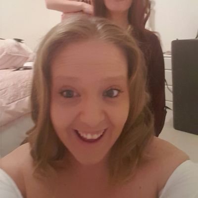 Nikki Holmes - Twitter Profile Picture of Nikki Holmes (@nikkiholmes5) on Twitter