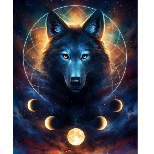 Profile Picture of Wolf Moba (@tama.wolf) on Tiktok