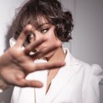 Profile Picture of زبيدة بنكيران 🐥 (@model.zobayda) on Instagram