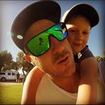 Profile Picture of Russell (@rustygates79) on Instagram
