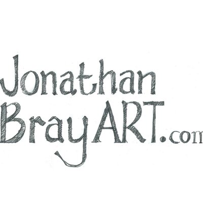 Profile Picture of Jonathan Bray Art (@JonathanBrayArt) on Twitter