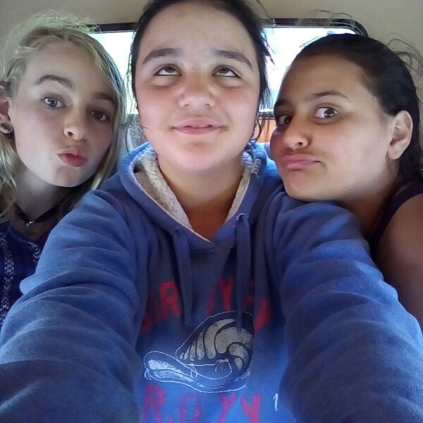 Profile Picture of Leah😜Marie🤣Ngahuia😎Morrow (@leahmorrow83) on Tiktok