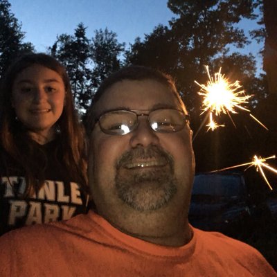 Profile Picture of Dan Blohm (@danblohm) on Twitter