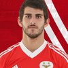 Profile Picture of Nelson Oliveira (@NelsonOliveir20) on Twitter