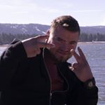 Profile Picture of Michael Hollon† (@michaelhollon) on Instagram