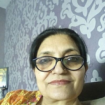Profile Picture of Neelam Sharma (@sharmaneem) on Twitter