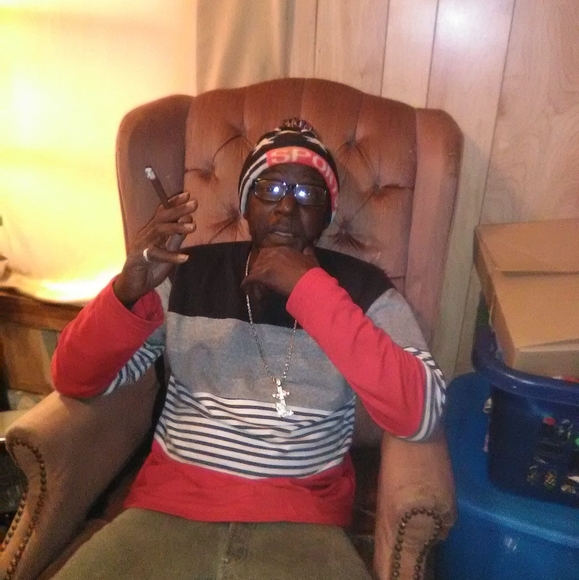 Profile Picture of John Watson (@jw58446) on Poshmark