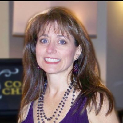 Profile Picture of Cindy Casper (@Cidcasper) on Twitter