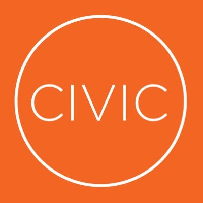 Profile Picture of Civic (@WeAreCivic) on Twitter