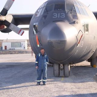 Profile Picture of Eugene Blake (@eugene.blake.75) on Facebook