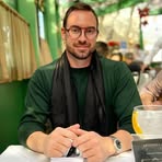 Profile Picture of Jonathan Harrison (@Jonathan-Harrison) on Facebook