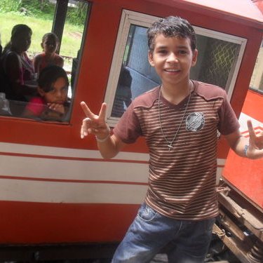 Profile Picture of Kevin Enrrique Crist (@zorrocrist) on Twitter