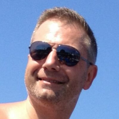 Profile Picture of Steve Herman (@Vl_BelangAalst) on Twitter