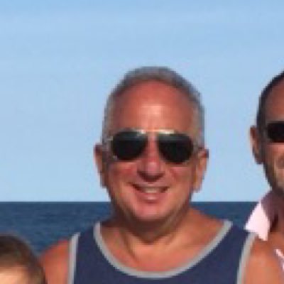 Profile Picture of David Dobkin (@davidmdobkin) on Twitter