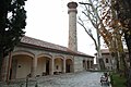 Shaki Khans' Mosque - Wikipedia Profile Picture of Shaki Khans' Mosqueon Wikipedia