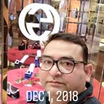 Profile Picture of Anwar Rizvi (@anwarrizvvibbk) on Instagram