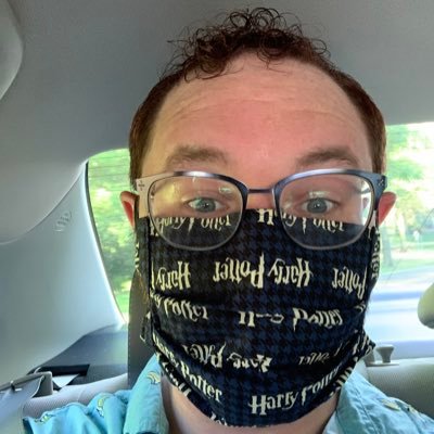 Hunter Erbentraut - Twitter Profile Picture of Hunter Erbentraut (@SchmitySchmish) on Twitter