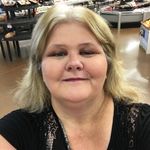 Profile Picture of Robin Brewer (@robinrbrewer) on Instagram