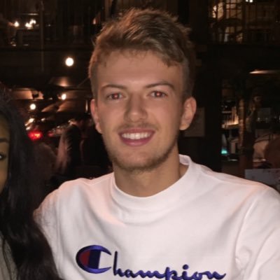 Profile Picture of Jonny (@JonnyJamesTough) on Twitter