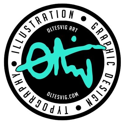 Profile Picture of Justin Oltesvig (@2L_DESIGN) on Twitter