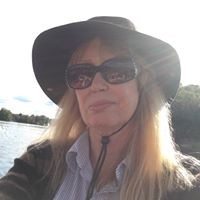 Profile Picture of Joanne Peterson Ridner (@joanne-peterson-ridner) on Quora