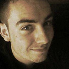 Profile Picture of Joshua Rausch (@RauschJoshua) on Twitter