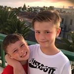 Profile Picture of Aaron Gillies (@gillies_aaron) on Instagram