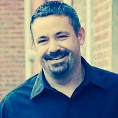 Profile Picture of Chad Sanders (@Sandman0896) on Twitter