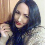 Profile Picture of Crystal (@c.gillly) on Instagram