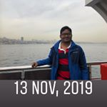 Profile Picture of Samir Ashraf (@samir.ashraf) on Instagram