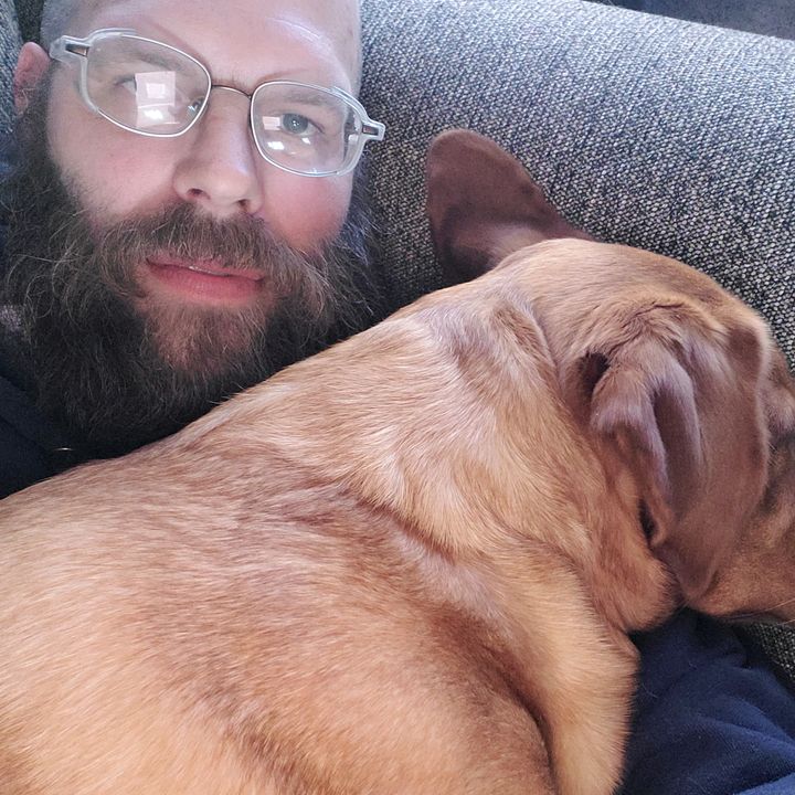 Profile Picture of John David Knies (@@johnknies) on Tiktok