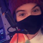 Profile Picture of Cassidy Tidwell (@cass_is_alive) on Instagram