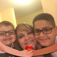 Profile Picture of Rebecca Najor-williams (@rebecca-najor-williams) on Quora