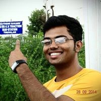 Profile Picture of Ashwin Prasad (@ashwin-prasad-10) on Quora