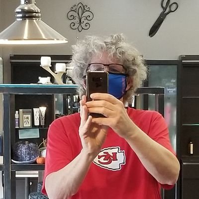 Profile Picture of Jim Fischer (@withasee) on Twitter