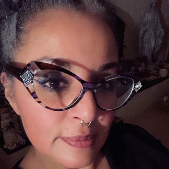 Profile Picture of Lisa Sanchez (@@pinstripe75) on Tiktok