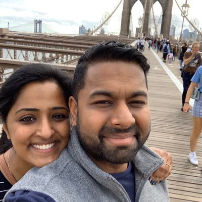 Profile Picture of Bob Varghese (@bobvarghese) on Twitter