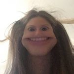 Profile Picture of Frieda Smith (@frieda__06) on Instagram