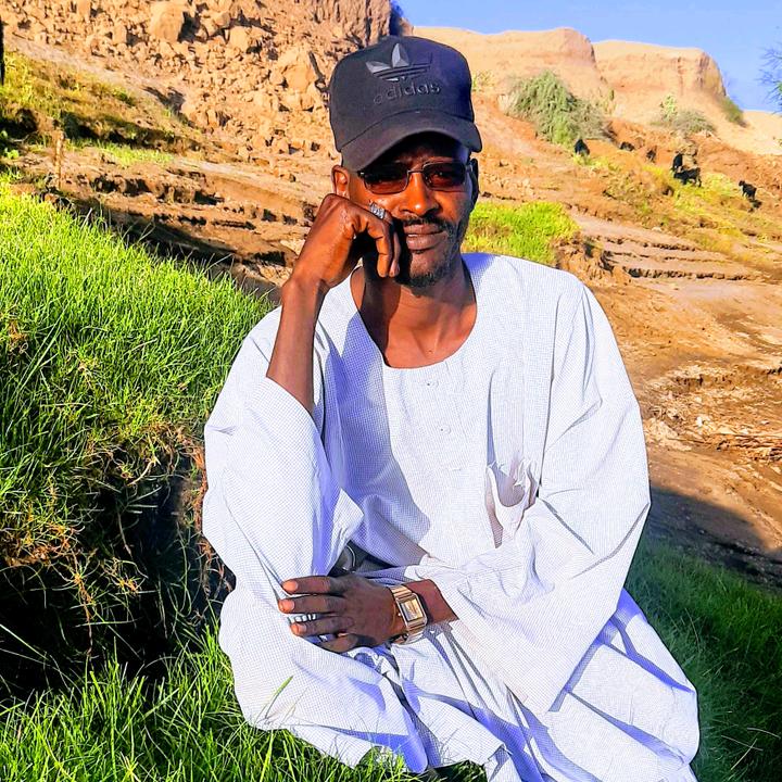 Profile Picture of MOHAMED MOBARAK (@user1118116274571) on Tiktok