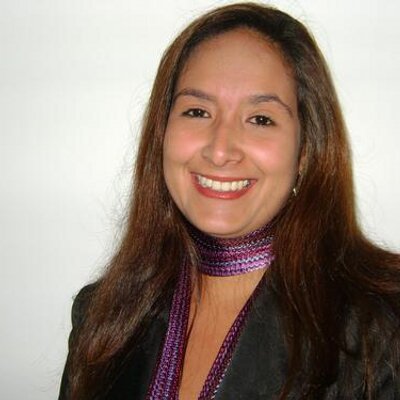 Profile Picture of ELISA MARIA MESA (@ELISAMARIAMESA) on Twitter