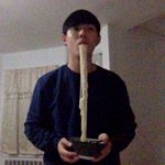 Profile Picture of Jerry Tam (@guesswhatsupernut) on Instagram