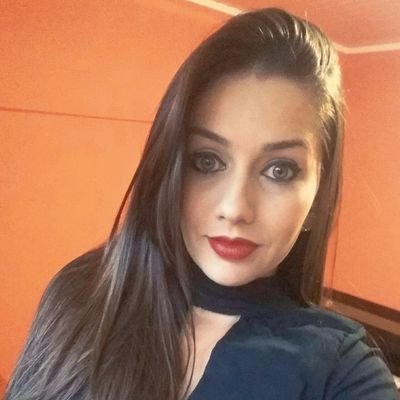 Profile Picture of Anna Paula Kremer (@paula_kremer) on Twitter
