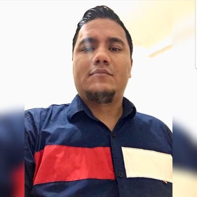 Profile Picture of Camilo Alvarado (@camilo_ap) on Twitter