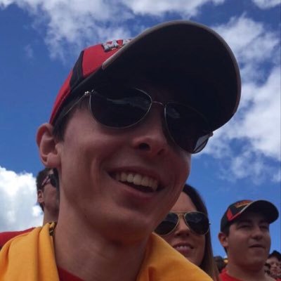 Profile Picture of Matthew Wilkin (@pres_scrub) on Twitter