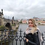 Profile Picture of Aleksandra Radić (@sandra.radic27) on Instagram