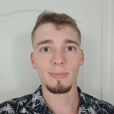 Profile Picture of Matt Schild (@mdbschild) on Twitter