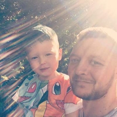 Profile Picture of Andy Milsom (@andy_milsom) on Twitter